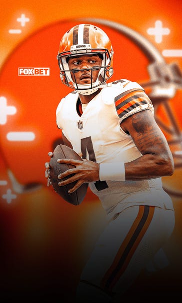 NFL Odds: Deshaun Watson suspension moves Browns' Super Bowl odds